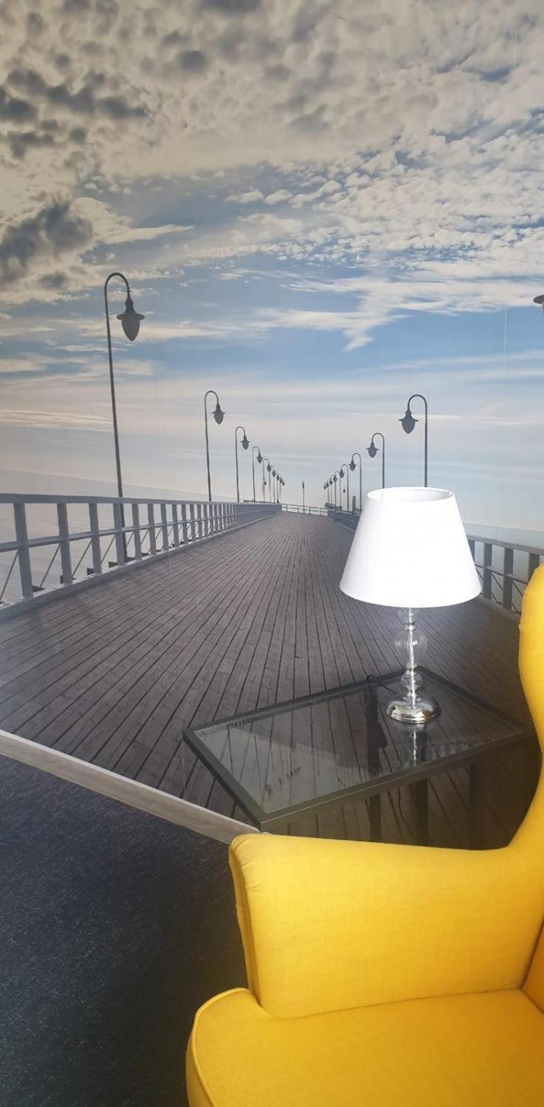 Sopot Apartament Kapitan J.Goyki Екстериор снимка