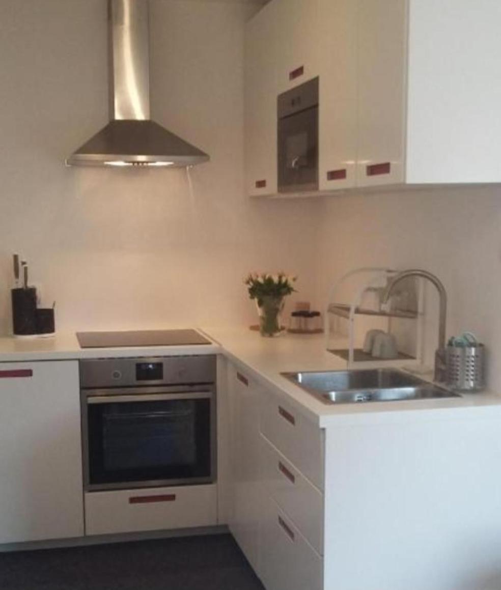 Sopot Apartament Kapitan J.Goyki Екстериор снимка