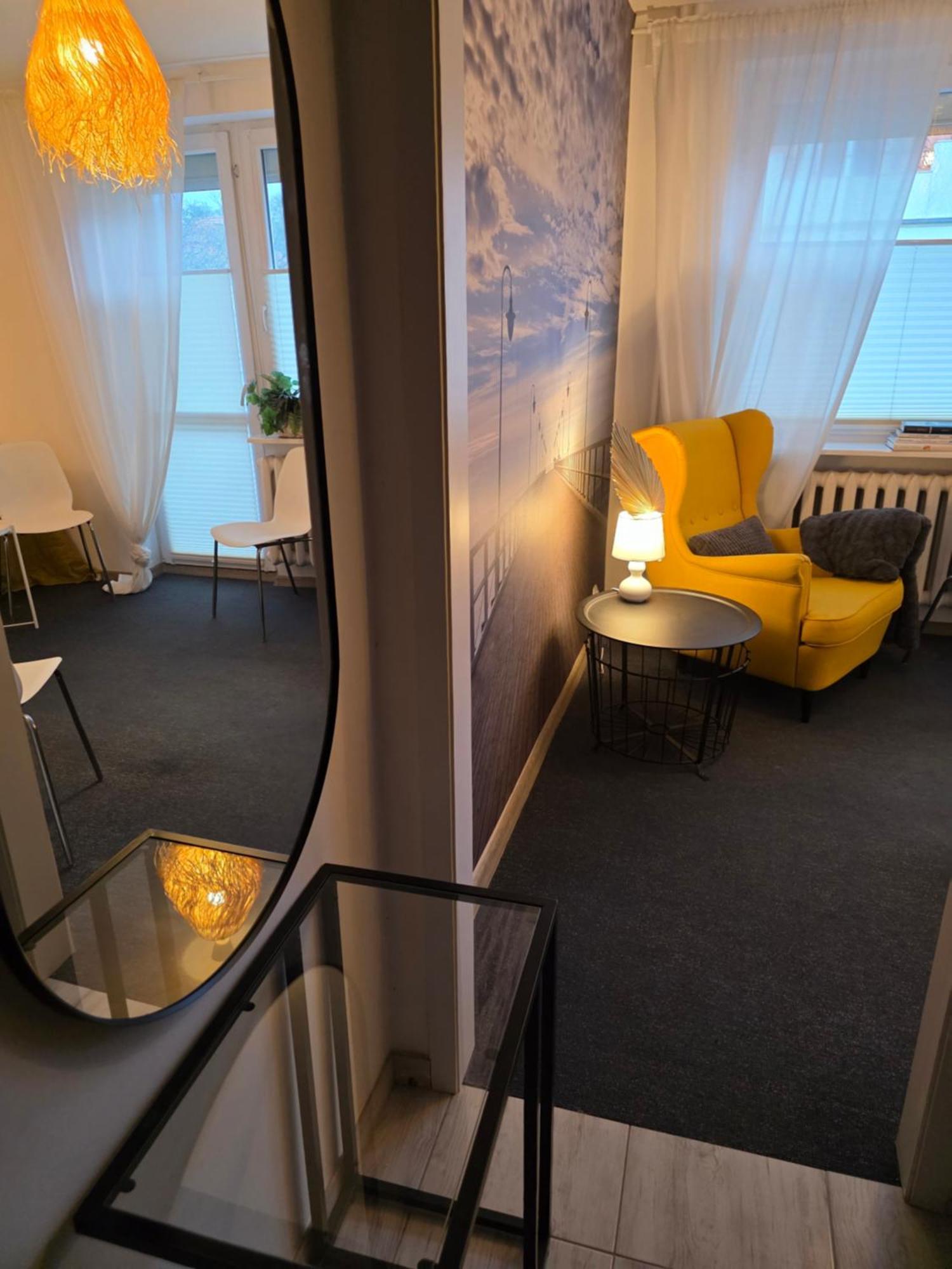 Sopot Apartament Kapitan J.Goyki Екстериор снимка