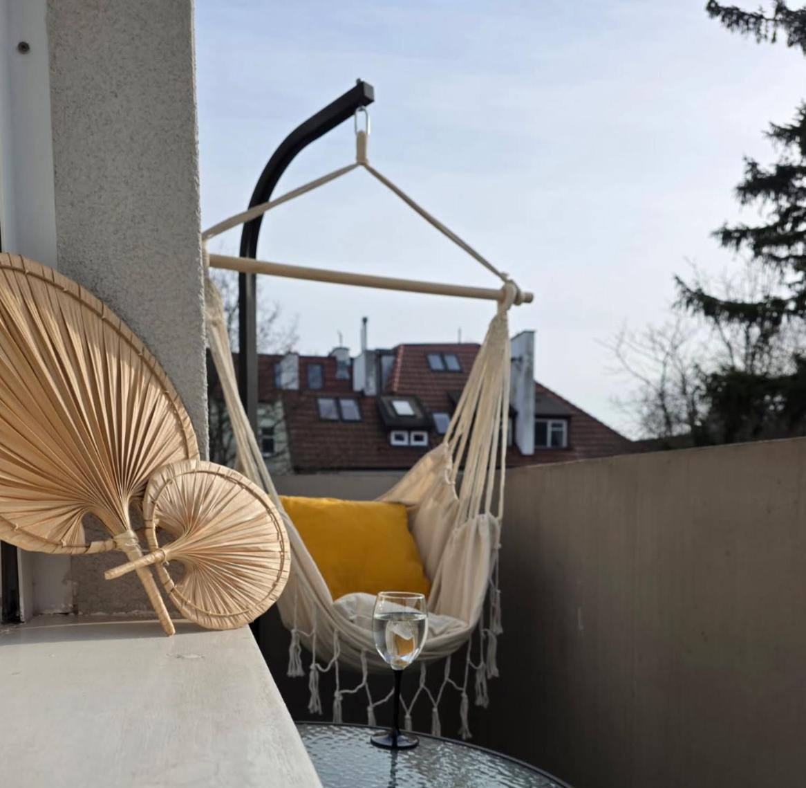 Sopot Apartament Kapitan J.Goyki Екстериор снимка