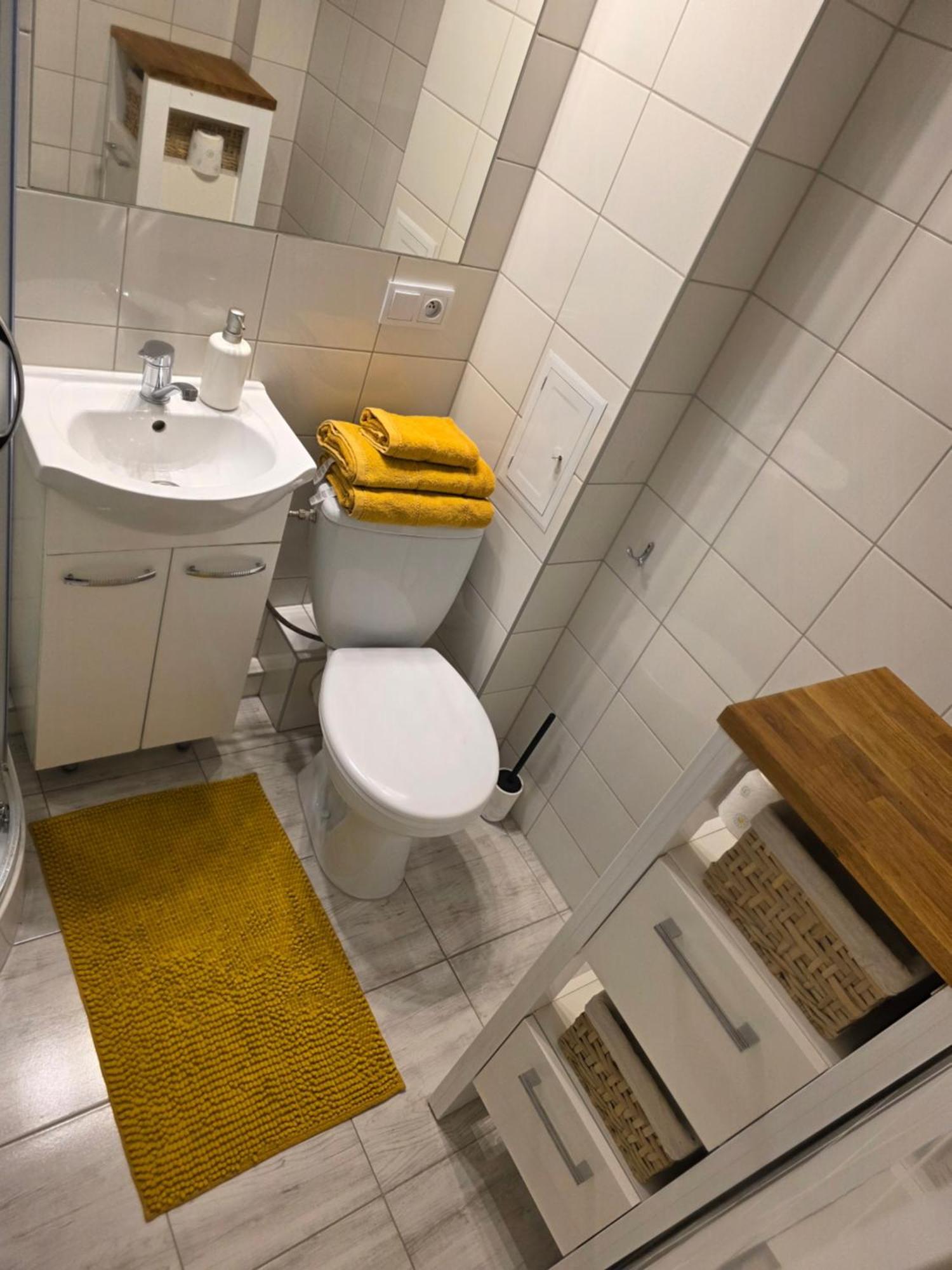 Sopot Apartament Kapitan J.Goyki Стая снимка