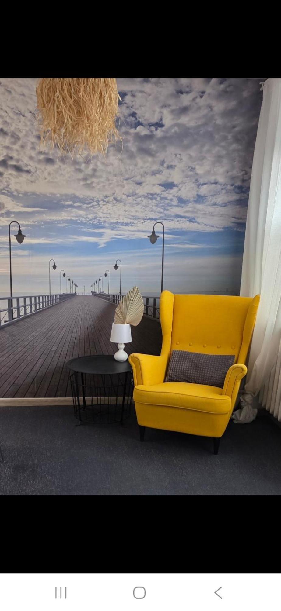 Sopot Apartament Kapitan J.Goyki Стая снимка
