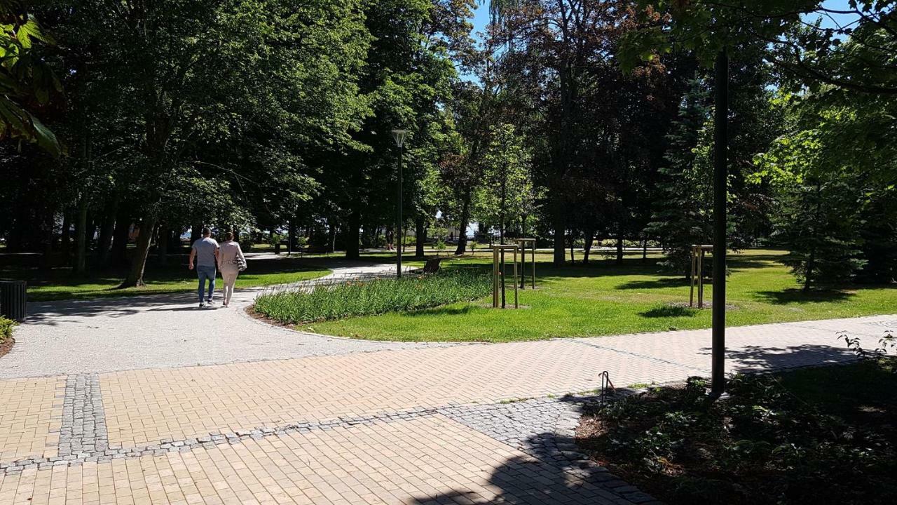 Sopot Apartament Kapitan J.Goyki Екстериор снимка