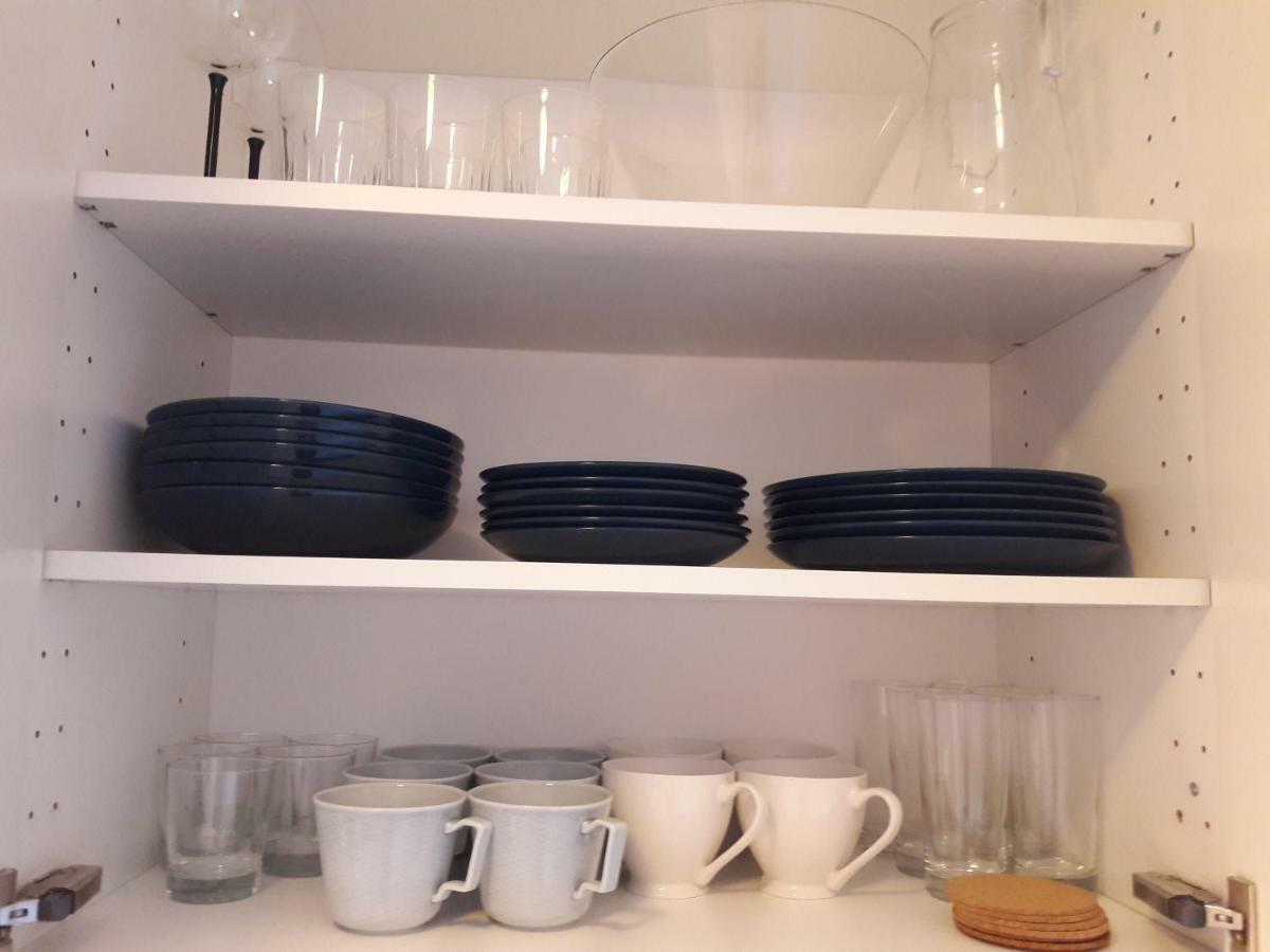 Sopot Apartament Kapitan J.Goyki Екстериор снимка