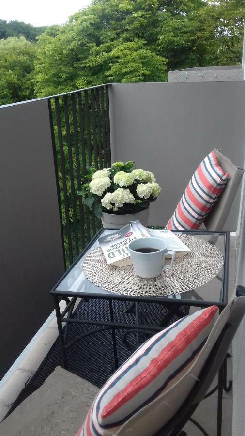 Sopot Apartament Kapitan J.Goyki Екстериор снимка