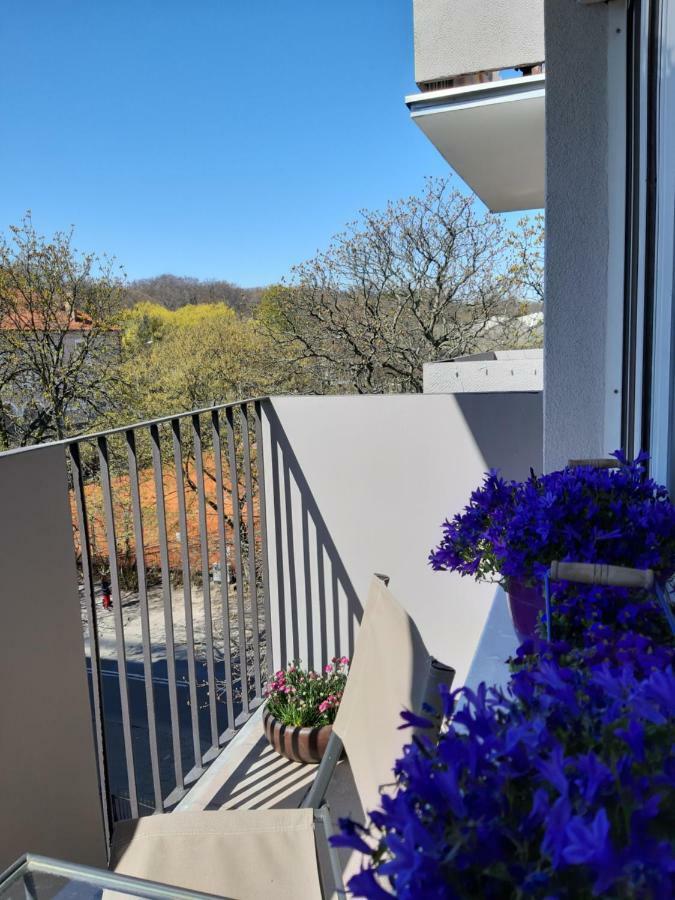 Sopot Apartament Kapitan J.Goyki Екстериор снимка