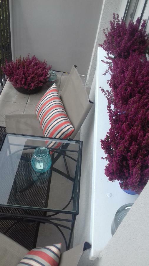 Sopot Apartament Kapitan J.Goyki Екстериор снимка