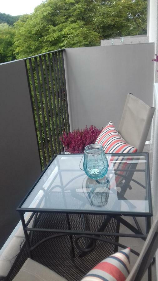 Sopot Apartament Kapitan J.Goyki Екстериор снимка